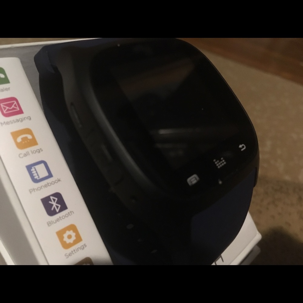 ITOUCH SmartWatch - Picture 6 of 7
